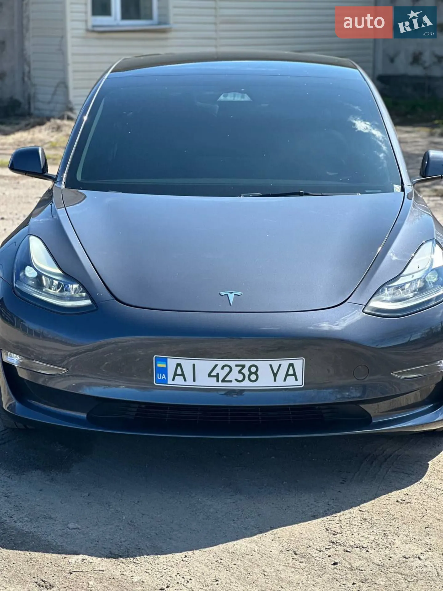 2023 Tesla Model 3 - мініатюра 39