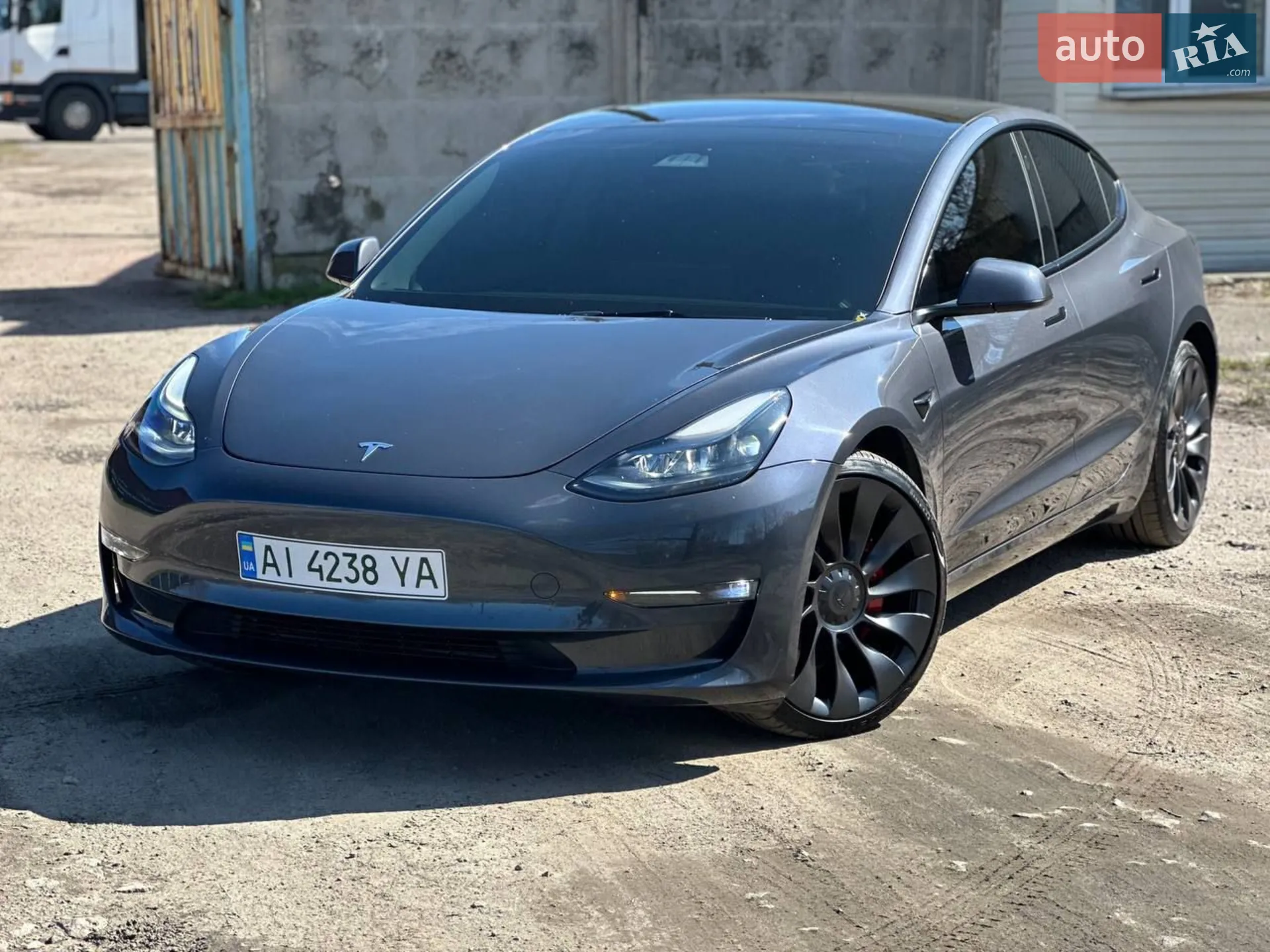 2023 Tesla Model 3 - мініатюра 40