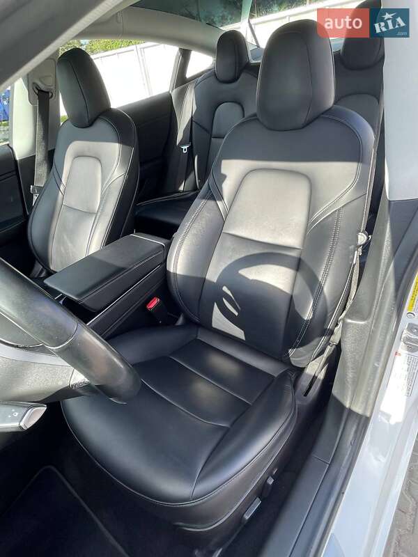 Седан Tesla Model 3 2018 в Ирпене фото 15 Седан Tesla Model 3 2018 в Ирпене