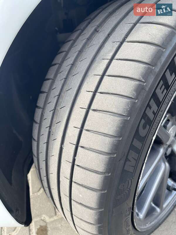 Седан Tesla Model 3 2018 в Ирпене фото 18 Седан Tesla Model 3 2018 в Ирпене