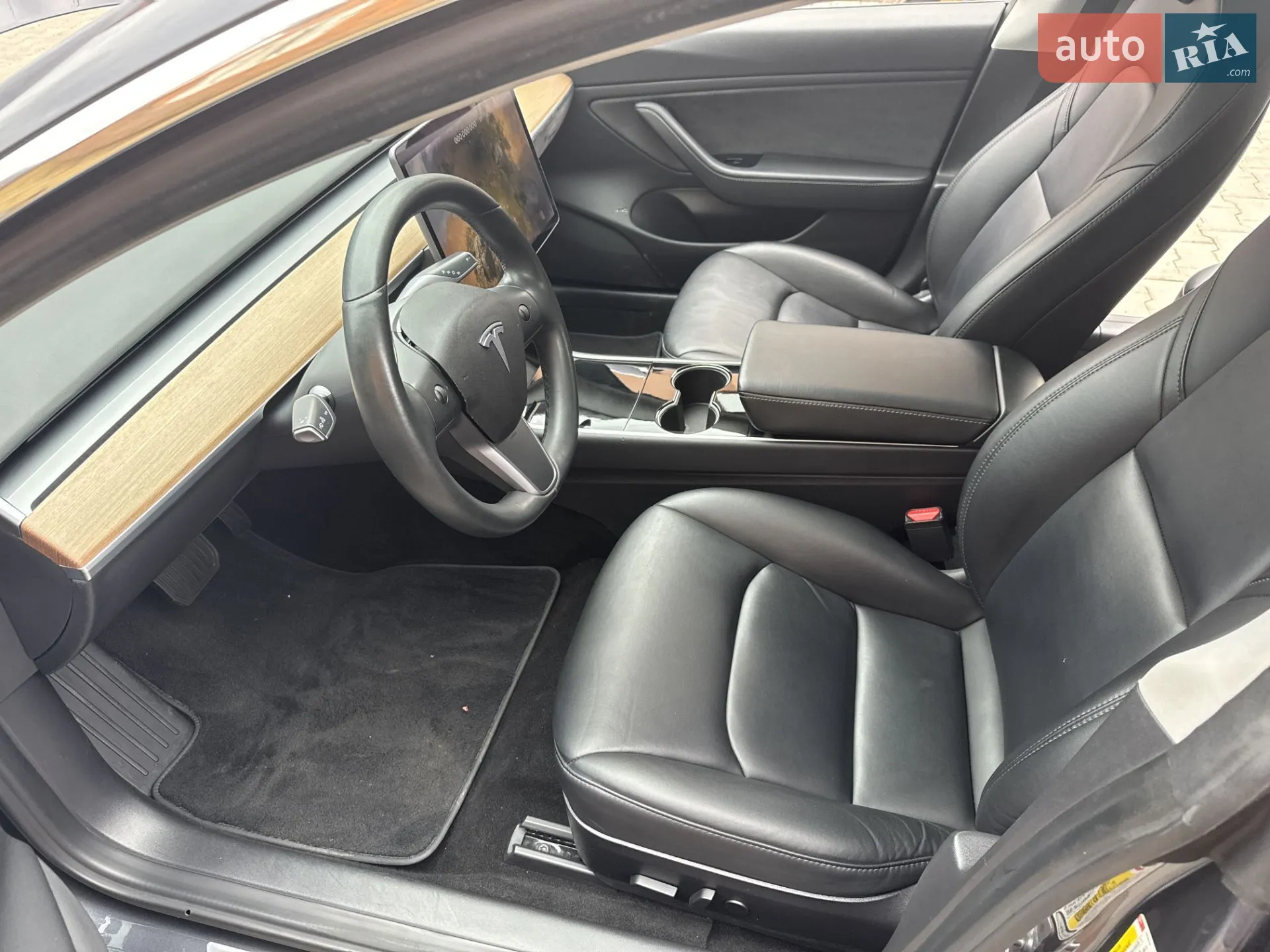 2018 Tesla Model 3 - мініатюра 15
