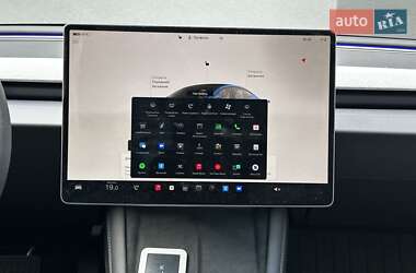 Седан Tesla Model 3 2024 в 