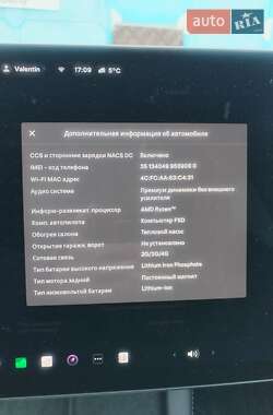 Седан Tesla Model 3 2023 в 