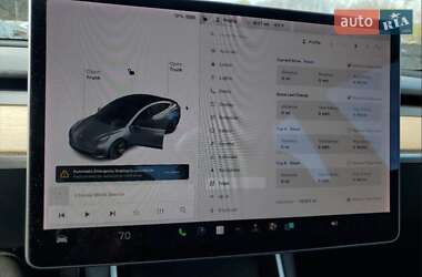 Седан Tesla Model 3 2018 в 
