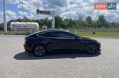 Седан Tesla Model 3 2018 в 