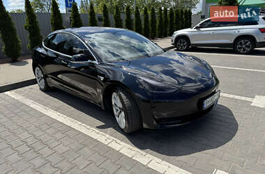 Седан Tesla Model 3 2018 в 