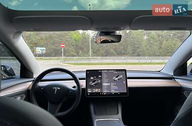 Седан Tesla Model 3 2023 в 