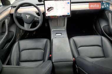 Седан Tesla Model 3 2023 в 