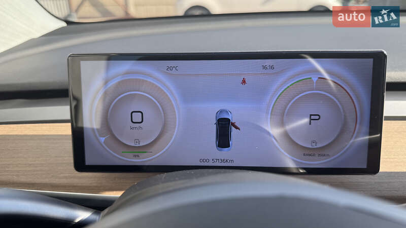 Седан Tesla Model 3 2019 в Харькове