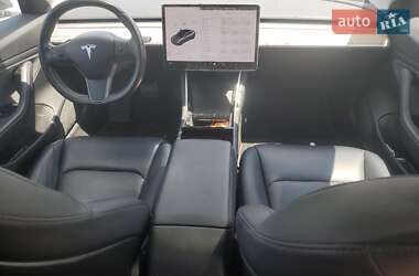 Седан Tesla Model 3 2018 в 