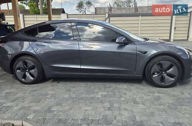 Седан Tesla Model 3 2018 в 