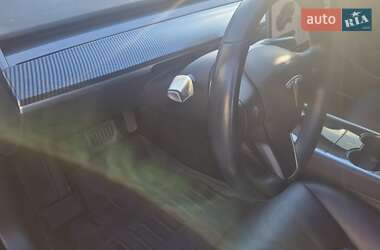 Седан Tesla Model 3 2018 в 