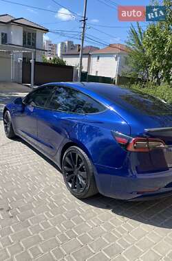 Седан Tesla Model 3 2018 в 