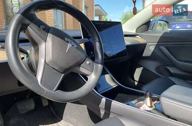 Седан Tesla Model 3 2019 в Кременчуге фото 10 Седан Tesla Model 3 2019 в Кременчуге