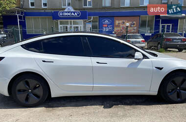 Седан Tesla Model 3 2018 в 