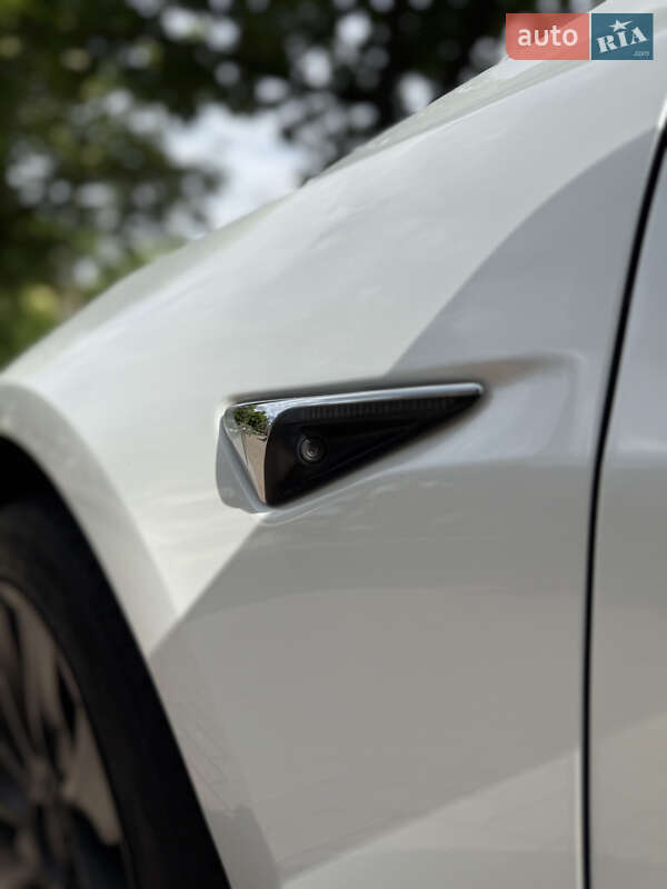 Седан Tesla Model 3 2019 в Сумах фото 15 Седан Tesla Model 3 2019 в Сумах