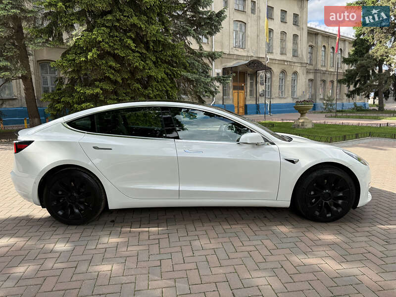 Седан Tesla Model 3 2019 в Сумах фото 5 Седан Tesla Model 3 2019 в Сумах