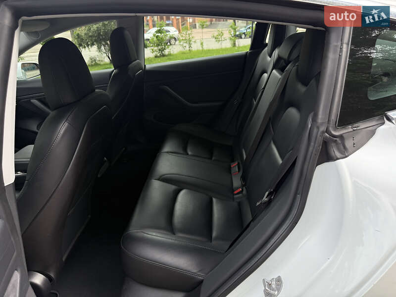 Седан Tesla Model 3 2019 в Сумах фото 20 Седан Tesla Model 3 2019 в Сумах