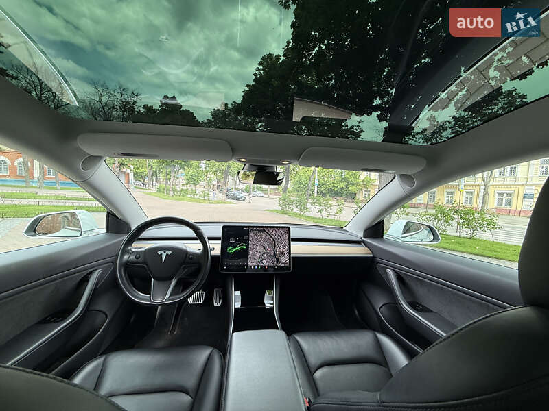 Седан Tesla Model 3 2019 в Сумах фото 24 Седан Tesla Model 3 2019 в Сумах