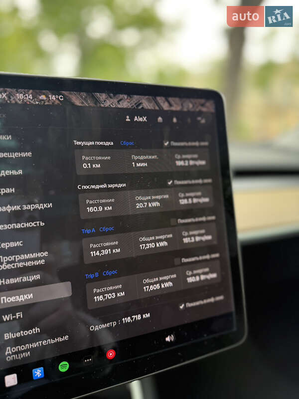 Седан Tesla Model 3 2019 в Сумах фото 32 Седан Tesla Model 3 2019 в Сумах