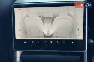 Седан Tesla Model 3 2024 в 
