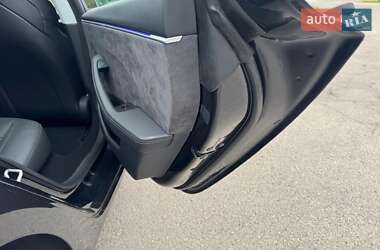 Седан Tesla Model 3 2024 в 