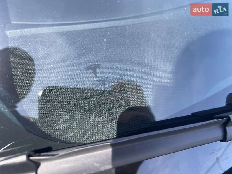 Седан Tesla Model 3 2019 в Кривом Роге фото 26 Седан Tesla Model 3 2019 в Кривом Роге