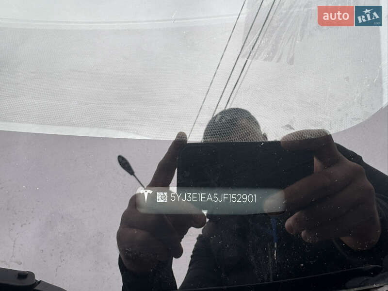 Седан Tesla Model 3 2018 в Ровно фото 12 Седан Tesla Model 3 2018 в Ровно