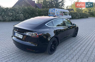 Седан Tesla Model 3 2018 в 