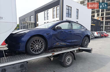 Седан Tesla Model 3 2022 в Харкові