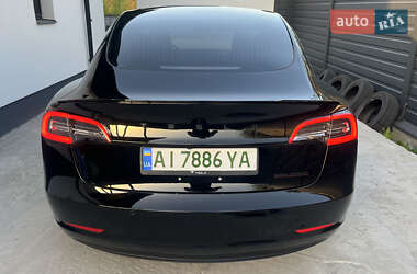 Седан Tesla Model 3 2018 в 
