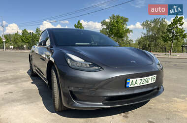 Седан Tesla Model 3 2020 в Києві фото 3 Седан Tesla Model 3 2020 в Києві