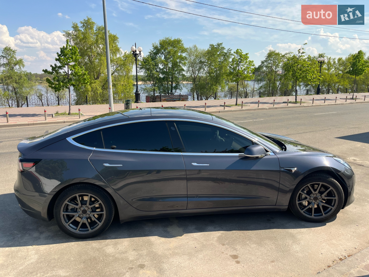 2020 Tesla Model 3 - мініатюра 25