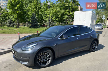 Седан Tesla Model 3 2020 в Києві фото 5 Седан Tesla Model 3 2020 в Києві