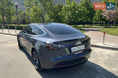 Седан Tesla Model 3 2020 в Києві фото 4 Седан Tesla Model 3 2020 в Києві