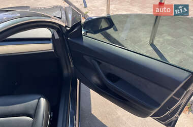 Седан Tesla Model 3 2020 в Києві фото 7 Седан Tesla Model 3 2020 в Києві