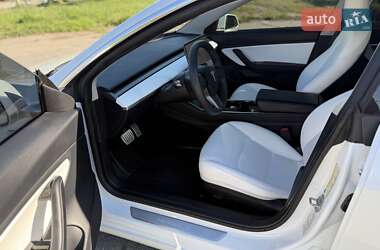 Седан Tesla Model 3 2019 в Харькове