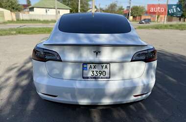 Седан Tesla Model 3 2019 в Харькове