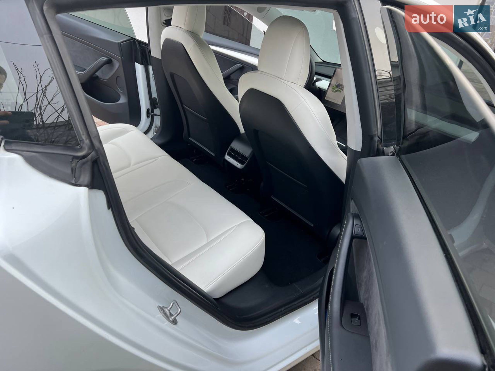 2021 Tesla Model 3 - мініатюра 6