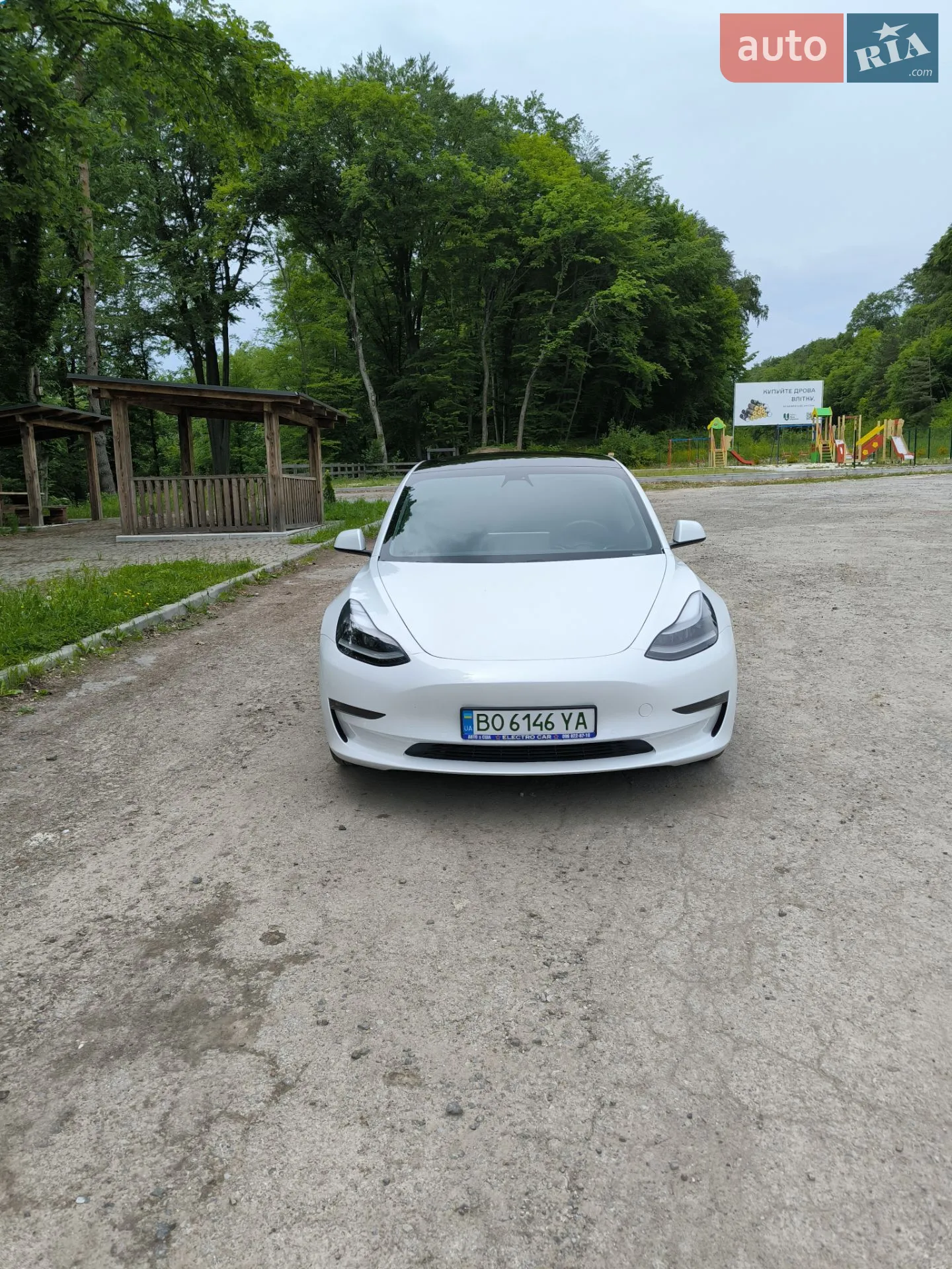 2021 Tesla Model 3 - мініатюра 9