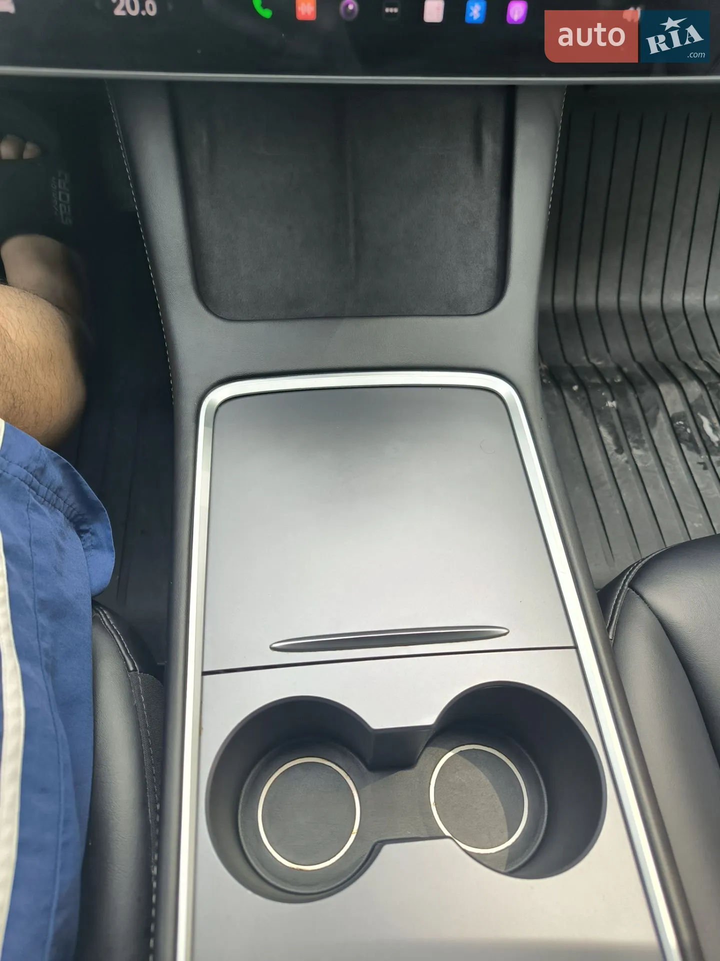 2021 Tesla Model 3 - мініатюра 18