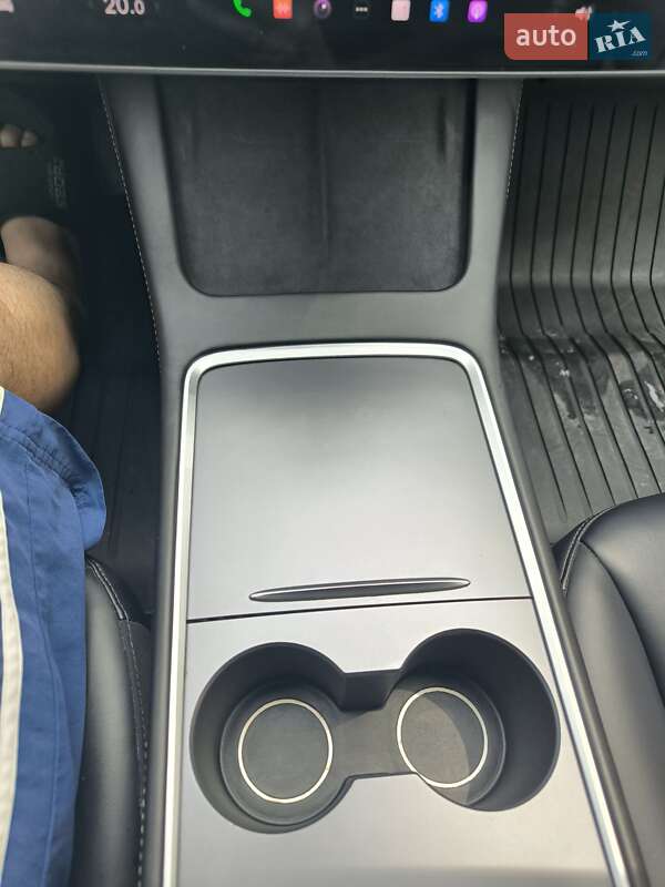 Седан Tesla Model 3 2021 в Бережанах фото 18 Седан Tesla Model 3 2021 в Бережанах