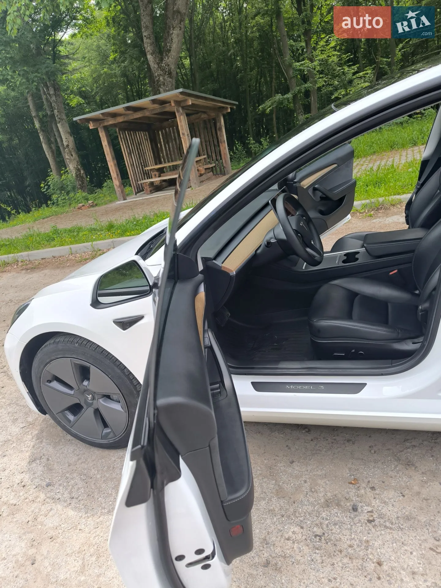 2021 Tesla Model 3 - мініатюра 16