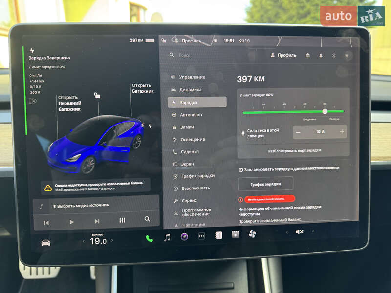 Седан Tesla Model 3 2020 в Ужгороде фото 30 Седан Tesla Model 3 2020 в Ужгороде