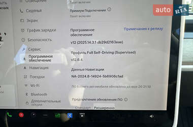 Седан Tesla Model 3 2019 в 