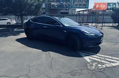 Седан Tesla Model 3 2019 в Одессе