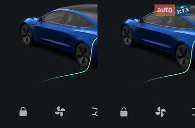 Седан Tesla Model 3 2021 в Львові