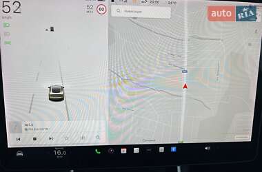 Седан Tesla Model 3 2019 в Солонці