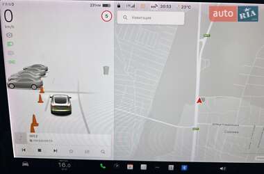 Седан Tesla Model 3 2019 в Солонці
