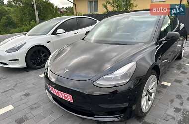 Седан Tesla Model 3 2022 в Коломиї